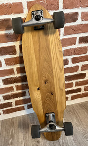 Longboards en Chêne